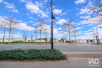 achat appartement antony 92160