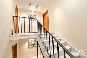 achat appartement antony 92160