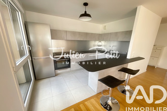 achat appartement antony 92160