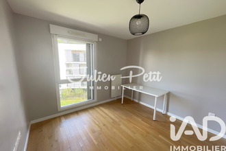 achat appartement antony 92160