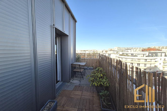 achat appartement antony 92160