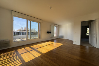 achat appartement antony 92160