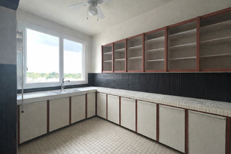 achat appartement antony 92160