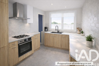 achat appartement antony 92160