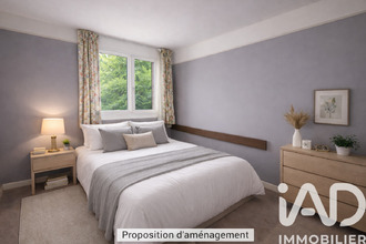 achat appartement antony 92160