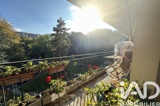 achat appartement antony 92160