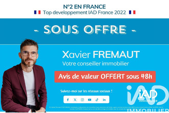 achat appartement antony 92160