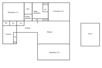 achat appartement antony 92160