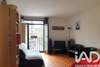 achat appartement antony 92160