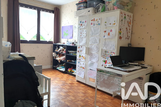 achat appartement antony 92160