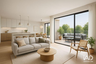 achat appartement antony 92160