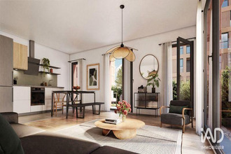 achat appartement antony 92160