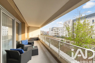 achat appartement antony 92160