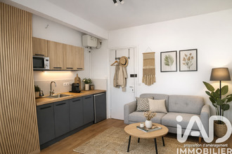 achat appartement antony 92160