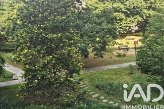 achat appartement antony 92160