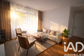 achat appartement antony 92160