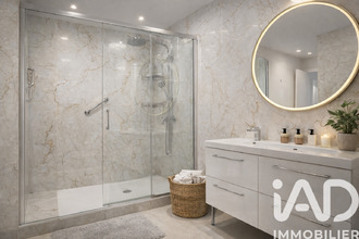 achat appartement antony 92160