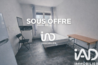 achat appartement antony 92160