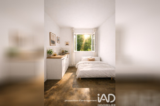 achat appartement antony 92160