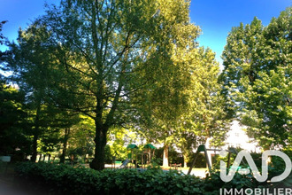 achat appartement antony 92160