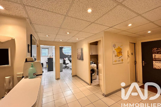 achat appartement antony 92160