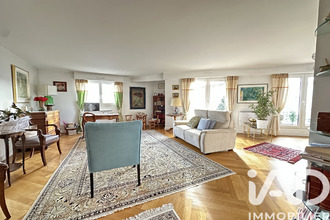 achat appartement antony 92160