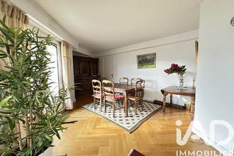 achat appartement antony 92160