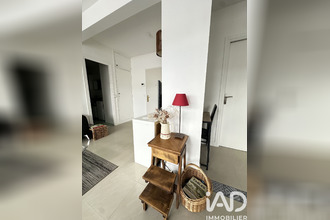 achat appartement antony 92160