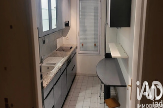 achat appartement antony 92160