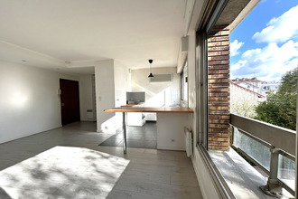 achat appartement antony 92160