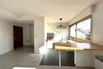 achat appartement antony 92160