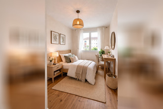 achat appartement antony 92160