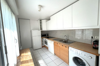 achat appartement antony 92160
