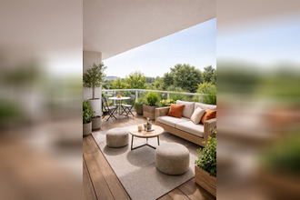 achat appartement antony 92160