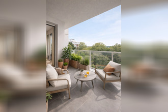 achat appartement antony 92160