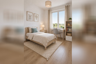 achat appartement antony 92160