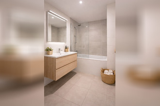 achat appartement antony 92160