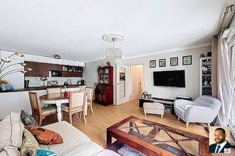 achat appartement antony 92160