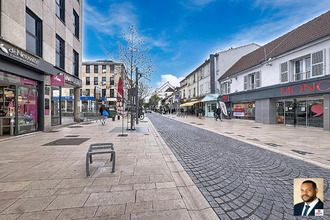 achat appartement antony 92160