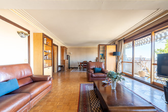 achat appartement antony 92160