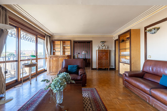 achat appartement antony 92160