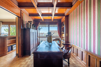 achat appartement antony 92160