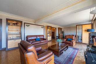 achat appartement antony 92160