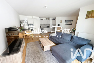 achat appartement antony 92160