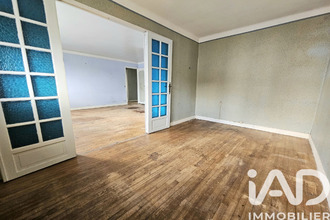 achat appartement antony 92160
