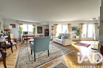 achat appartement antony 92160