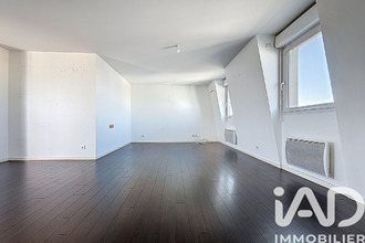 achat appartement antony 92160