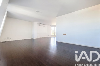 achat appartement antony 92160