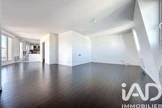 achat appartement antony 92160