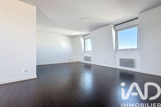 achat appartement antony 92160